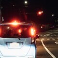 日が短くなる秋！車のランプ切れをチェックしましょう！